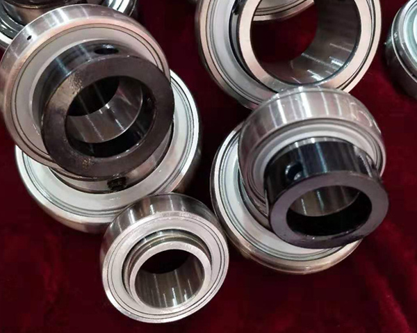 外球面軸承 外球面軸承